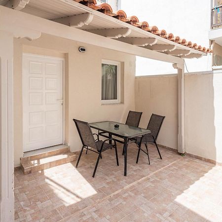 Sol Suites Πευκοχώρι Εξωτερικό φωτογραφία