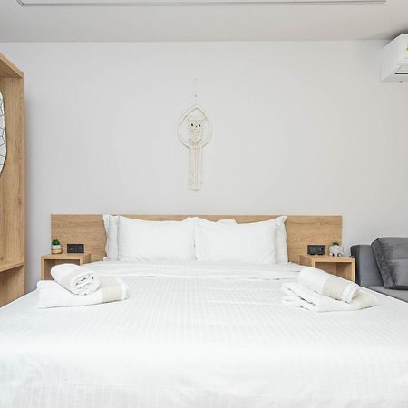 Sol Suites Πευκοχώρι Εξωτερικό φωτογραφία