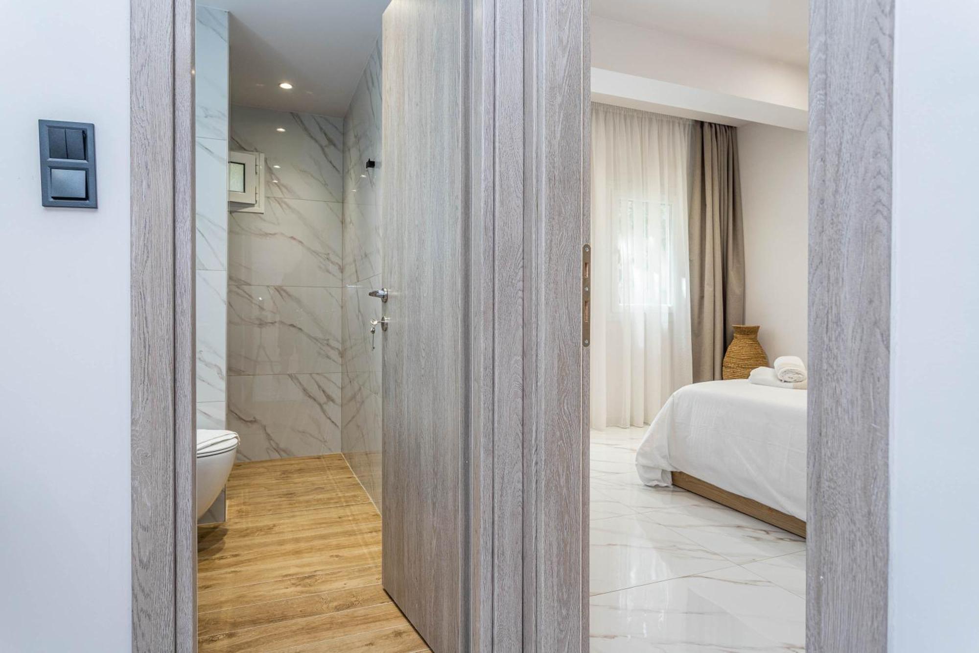 Sol Suites Πευκοχώρι Εξωτερικό φωτογραφία