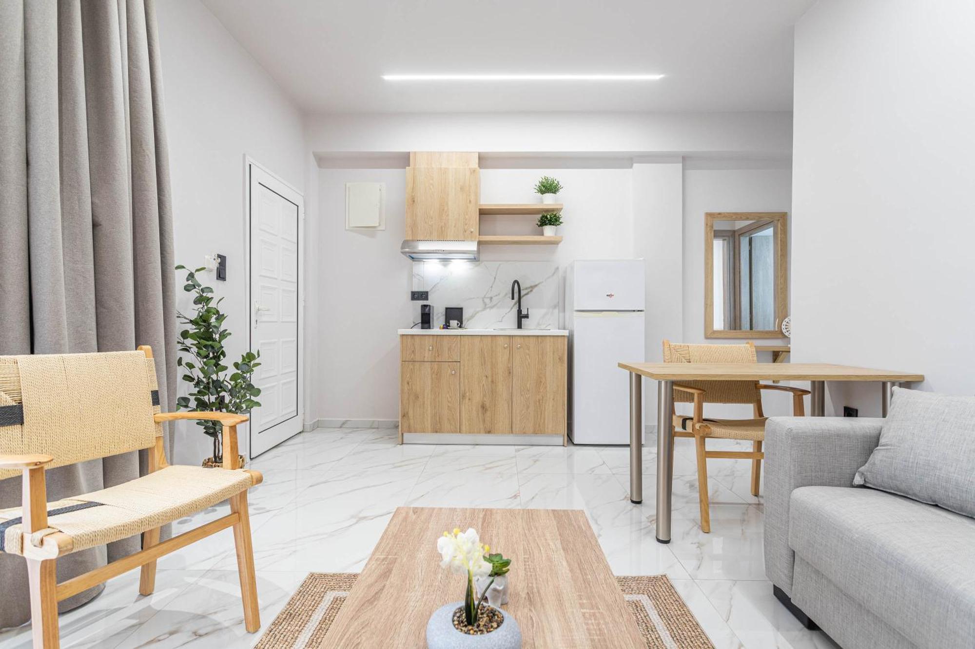 Sol Suites Πευκοχώρι Εξωτερικό φωτογραφία