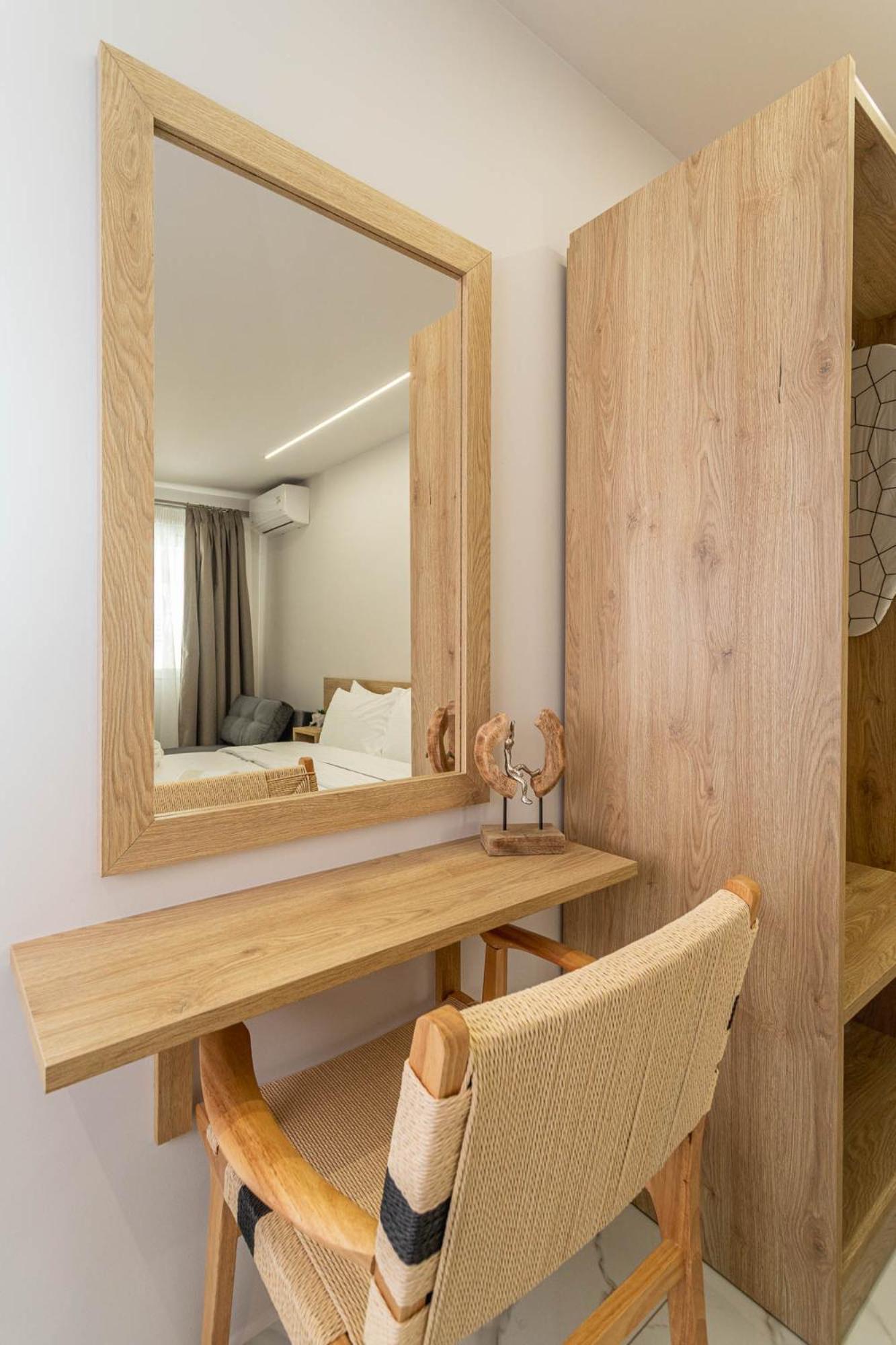 Sol Suites Πευκοχώρι Εξωτερικό φωτογραφία