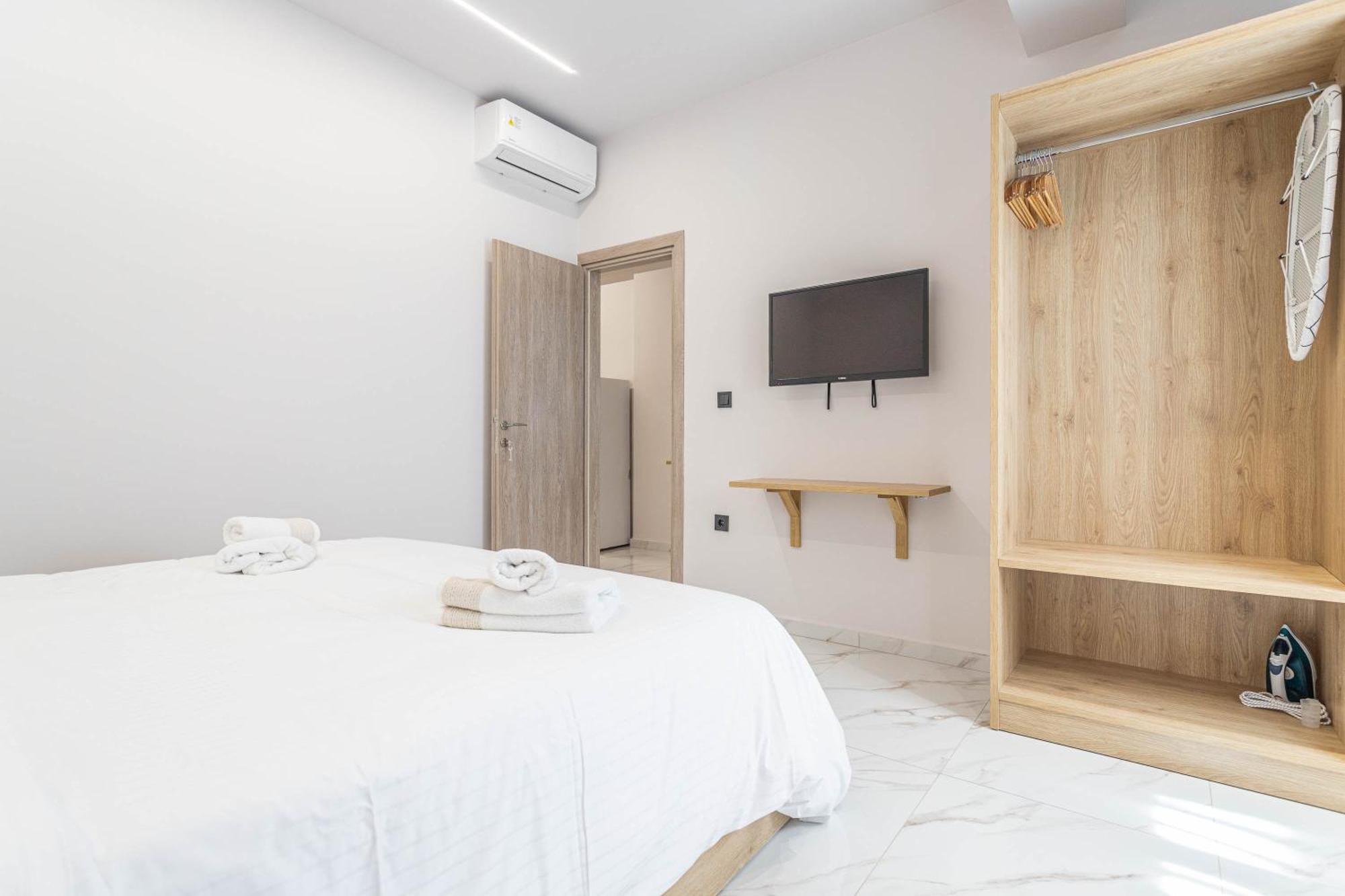 Sol Suites Πευκοχώρι Εξωτερικό φωτογραφία