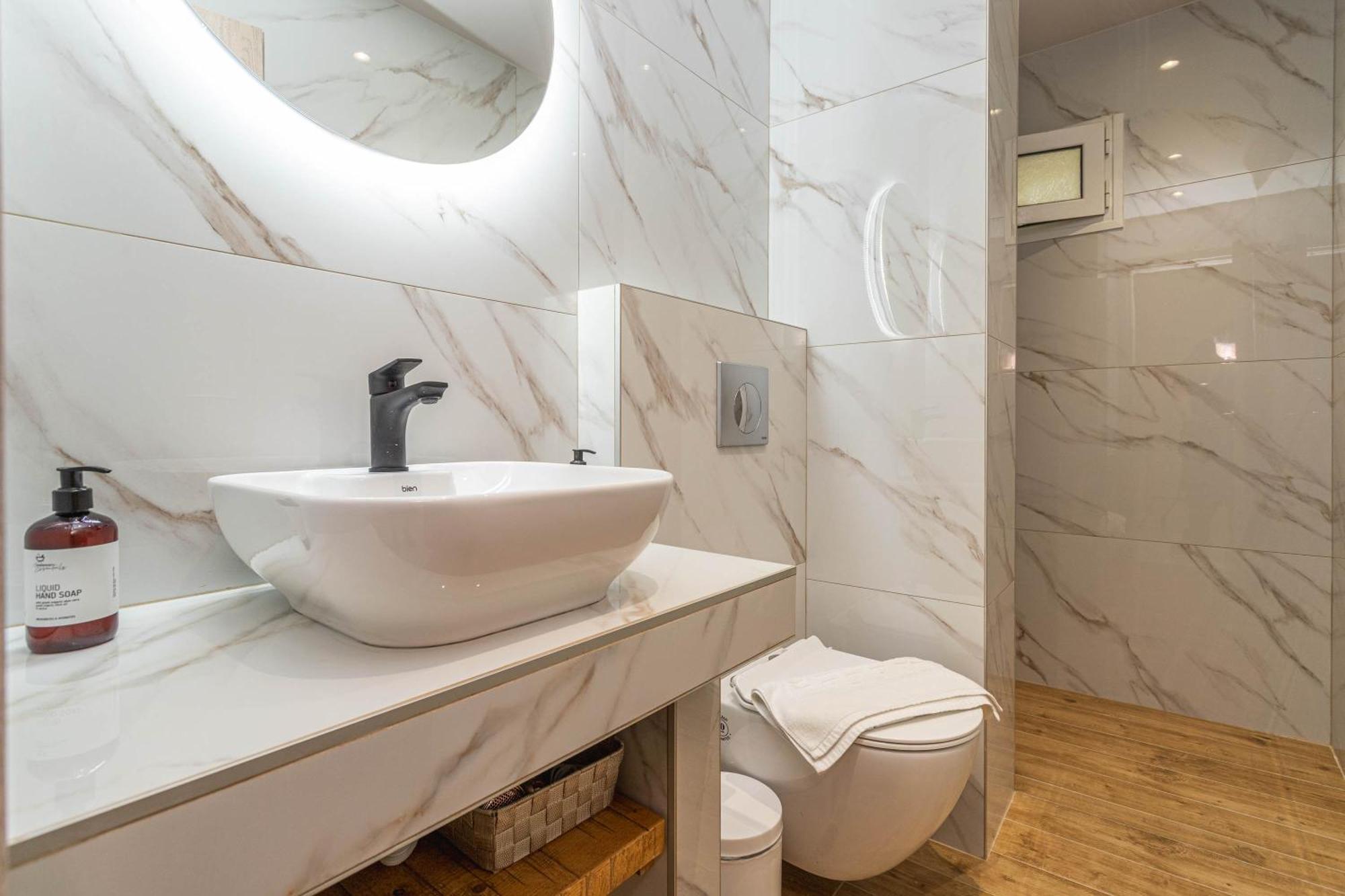 Sol Suites Πευκοχώρι Εξωτερικό φωτογραφία