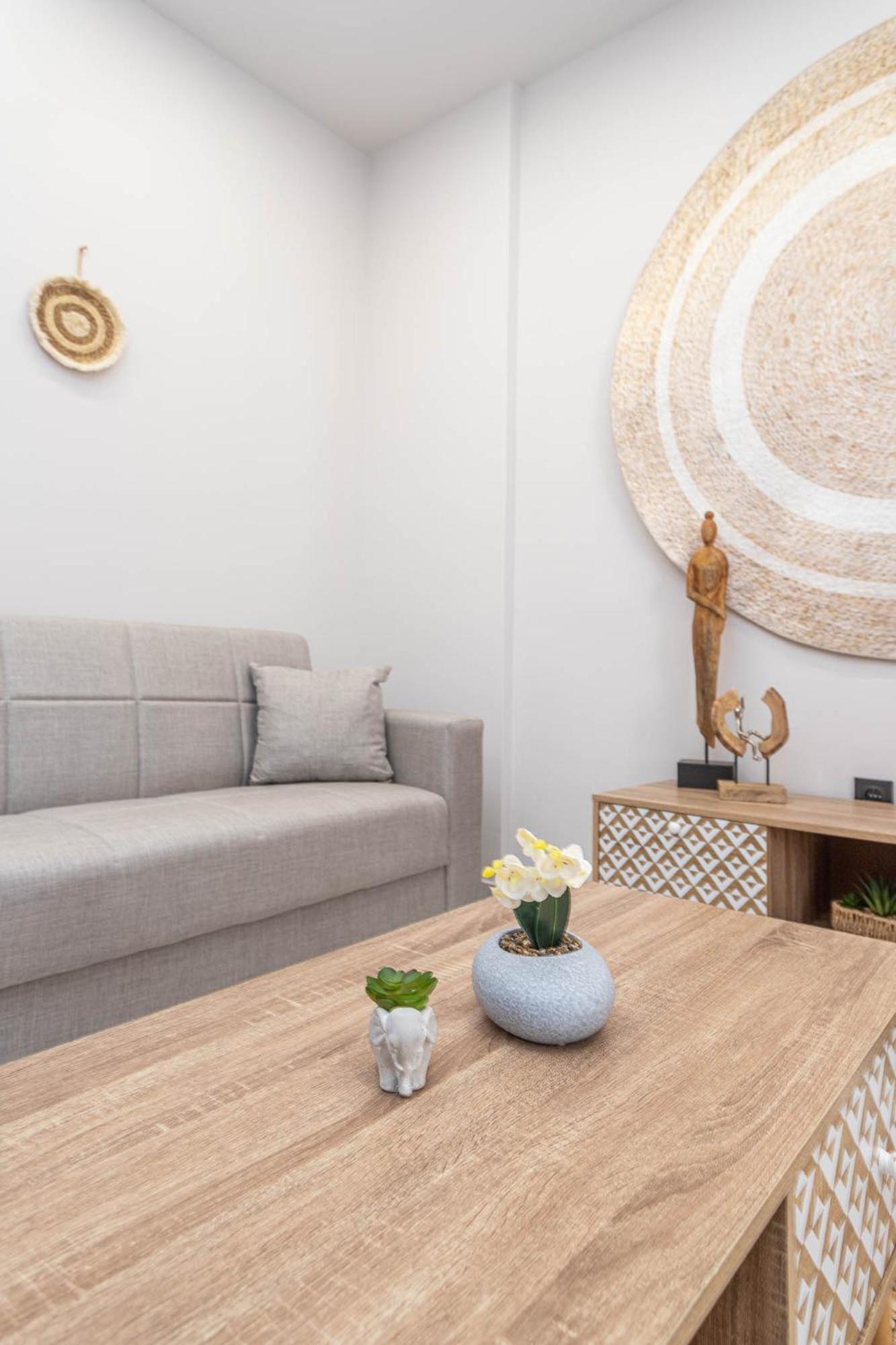 Sol Suites Πευκοχώρι Εξωτερικό φωτογραφία